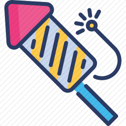 <em>烟花</em>