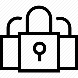 挂锁