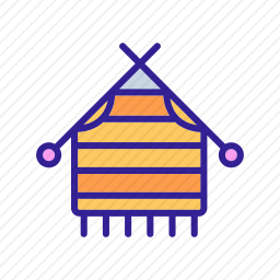 <em>针织</em>