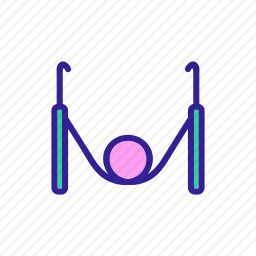 <em>针织</em>