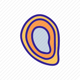 <em>牡蛎</em>