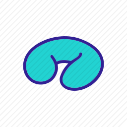 <em>枕头</em>