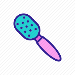 梳子