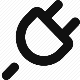 <em>插头</em>