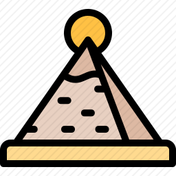 金字塔