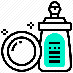 <em>洗洁精</em>