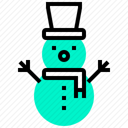 雪人