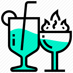 鸡尾酒