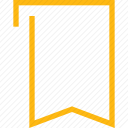 书签