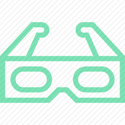 3D眼镜