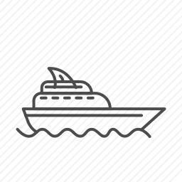 <em>游艇</em>