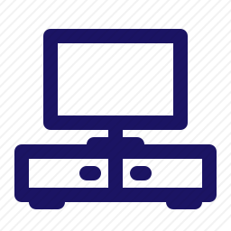 <em>电视</em>