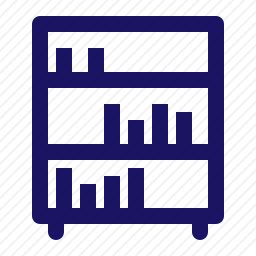 书架