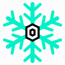雪花