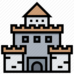 城堡