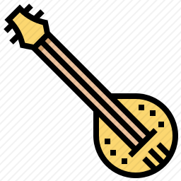 吉他