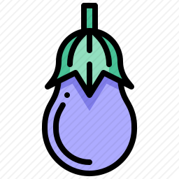 <em>茄子</em>