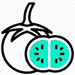 <em>番茄</em>