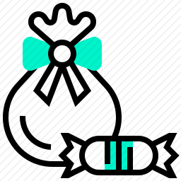 <em>糖果</em>