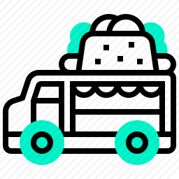汉堡车