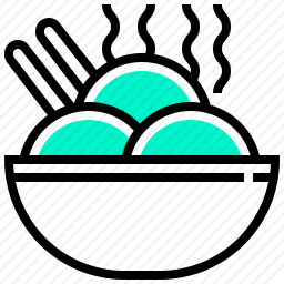 <em>面条</em>