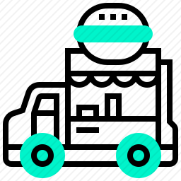 汉堡车