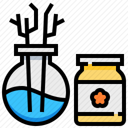 <em>香薰</em>