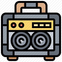 <em>收音机</em>