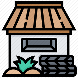 <em>房子</em>