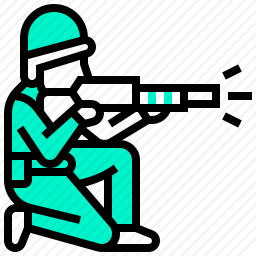 <em>士兵</em>
