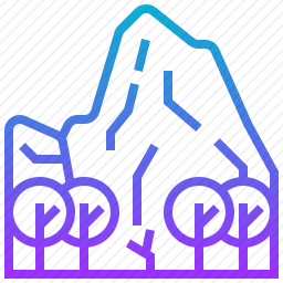 山