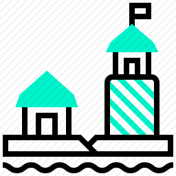 <em>灯塔</em>