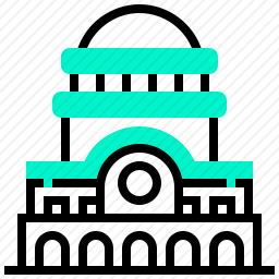 <em>建筑</em>