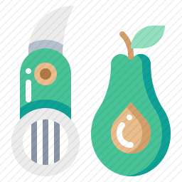 鳄梨
