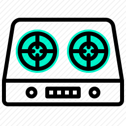 <em>炉灶</em>