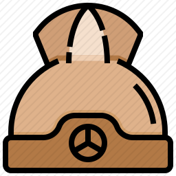 <em>帽子</em>