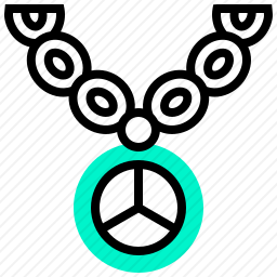 <em>项链</em>