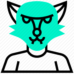 <em>狼人</em>