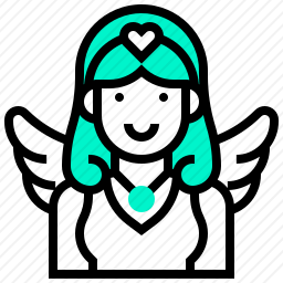 仙女