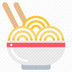 <em>面条</em>
