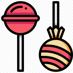 <em>棒棒糖</em>
