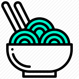 <em>面条</em>