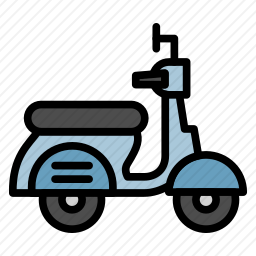 电瓶车
