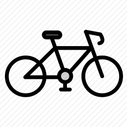 <em>自行车</em>