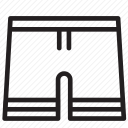 短裤
