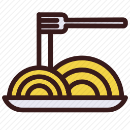 <em>面条</em>