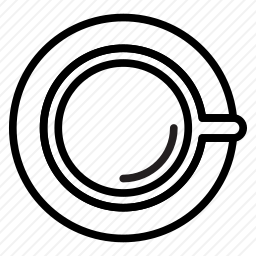 咖啡