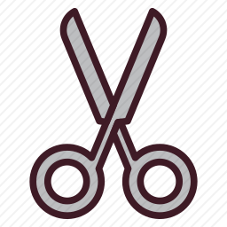 <em>剪刀</em>