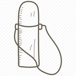 保温杯