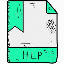 HLP文件